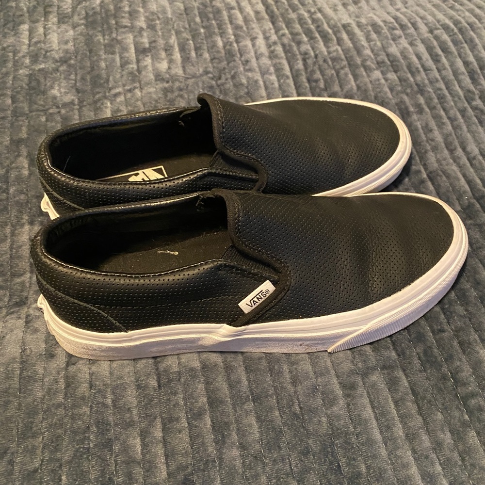 Vans Womens slip-on